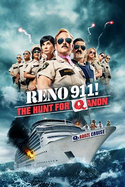 gktorrent Reno 911!: The Hunt For QAnon FRENCH WEBRIP 720p 2022