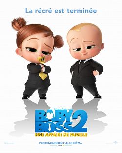 gktorrent Baby Boss 2 : une affaire de famille FRENCH WEBRIP 720p 2021