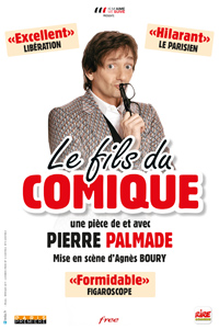 gktorrent Le Fils Du Comique Pierre Palmade FRENCH DVDRIP 2014