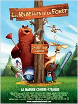 gktorrent Les Rebelles de la forêt FRENCH DVDRIP 2006