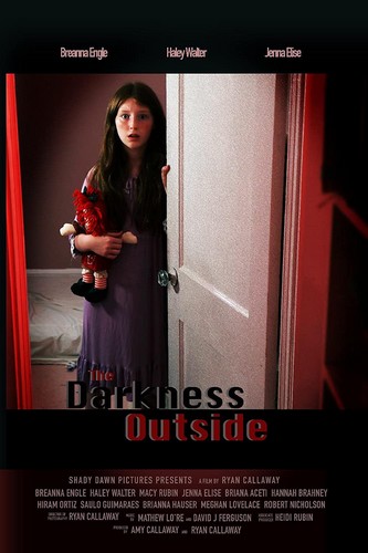 gktorrent The Darkness Outside FRENCH WEBRIP LD 2022