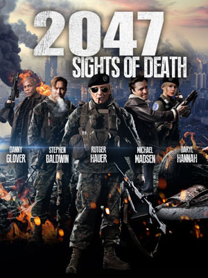 gktorrent 2047 : The Final War FRENCH DVDRIP 2015