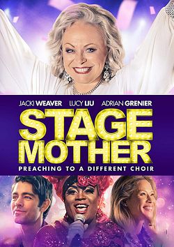 gktorrent Stage Mother FRENCH BluRay 720p 2021