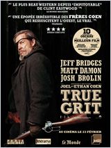 gktorrent True Grit FRENCH DVDRIP 1CD 2011