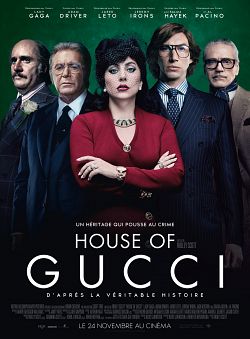 gktorrent House of Gucci FRENCH HDTS MD 2021