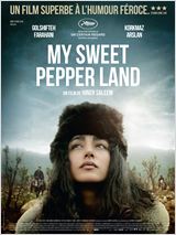 gktorrent My Sweet Pepper Land FRENCH DVDRIP 2014
