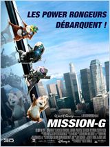 gktorrent Mission-G French DVDRIP 2009