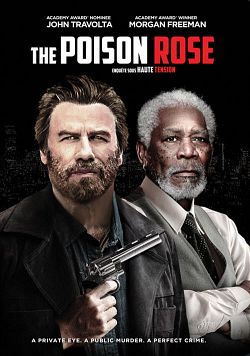 gktorrent The Poison Rose FRENCH BluRay 720p 2019