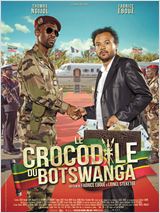 gktorrent Le Crocodile du Botswanga FRENCH DVDRIP x264 2014