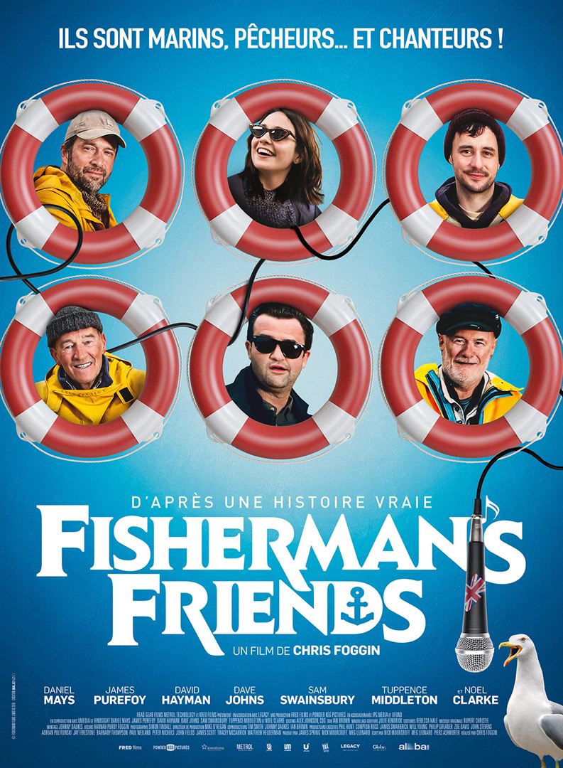 gktorrent Fisherman's Friends FRENCH DVDRIP MD 720p 2021