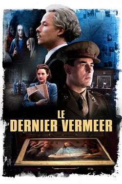 gktorrent Le Dernier Vermeer FRENCH WEBRIP 1080p 2021