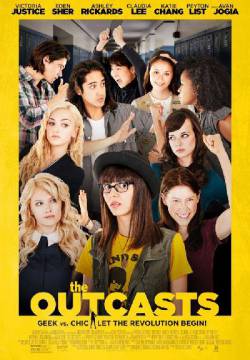 gktorrent The Outcasts FRENCH WEBRIP 2017
