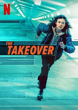gktorrent The Takeover FRENCH WEBRIP 1080p 2022