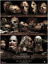 gktorrent Texas Chainsaw 3D VOSTFR DVDRIP 2013