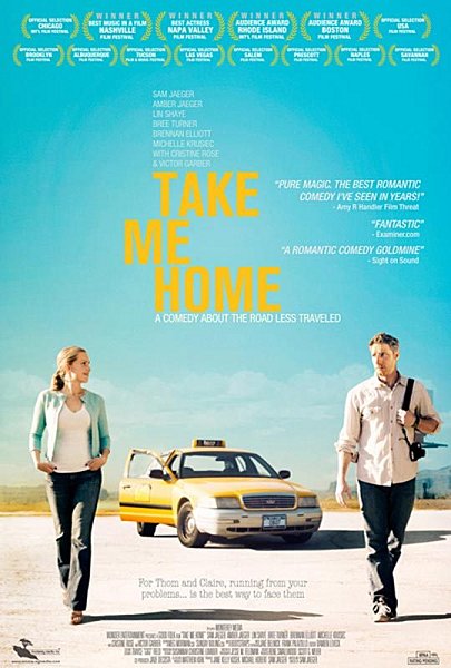 gktorrent L'Amour au compteur (Take me home) FRENCH DVDRIP 2011