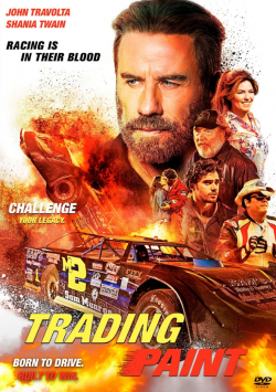 gktorrent Trading Paint FRENCH DVDRIP 2019