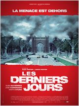 gktorrent Les Derniers jours FRENCH DVDRIP 2013