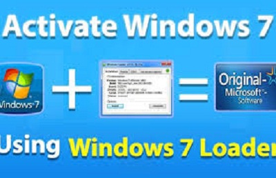Activateur Windows 7 - Windows Loader 2.2.2