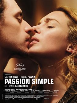 gktorrent Passion Simple FRENCH WEBRIP 1080p 2021