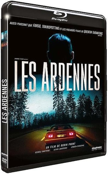 gktorrent Les Ardennes FRENCH BluRay 720p 2016