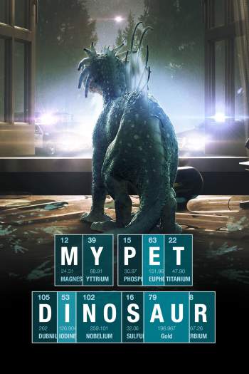 gktorrent My Pet Dinosaur FRENCH DVDRIP 2017
