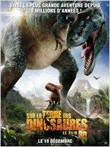 gktorrent Sur la terre des dinosaures, le film 3D FRENCH DVDRIP 2013