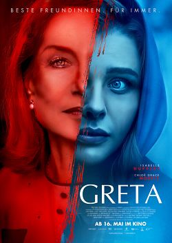 gktorrent Greta FRENCH DVDRIP 2019